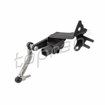 sensor, motor de nivelación de faros