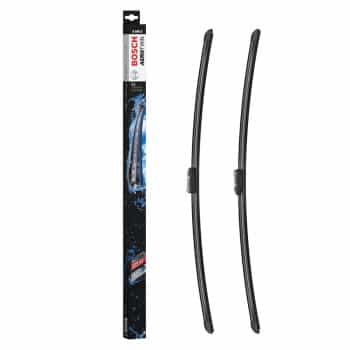 Essuie-glaces Bosch Aerotwin A640S - Longueur : 725/725 mm - Jeu d'essuie-glaces avant