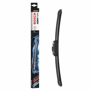 Essuie-glace Bosch Aerotwin AR400U - Longueur : 400 mm - Essuie-glace avant simple