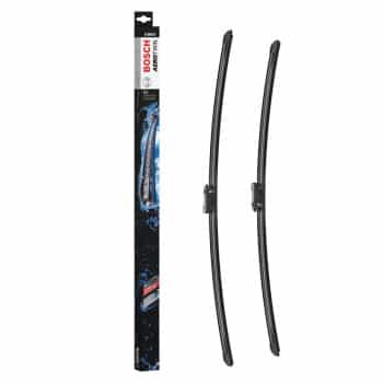 Essuie-glaces Bosch Aerotwin A009S - Longueur : 750/700 mm - Jeu d'essuie-glaces avant