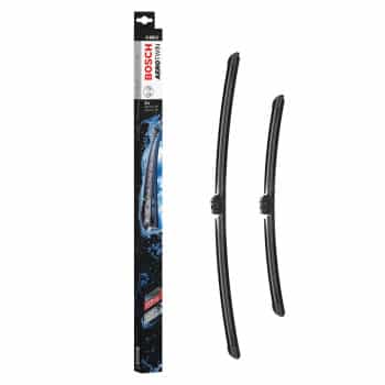 Essuie-glaces Bosch Aerotwin A206S - Longueur : 650/475 mm - Jeu d'essuie-glaces avant