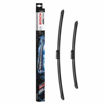 Essuie-glaces Bosch Aerotwin A419S - Longueur : 600/450 mm - Jeu d'essuie-glaces avant