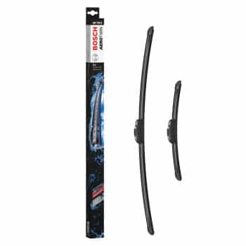 Essuie-glaces Bosch Aerotwin AR705S - Longueur : 700/340 mm - Jeu d'essuie-glaces avant