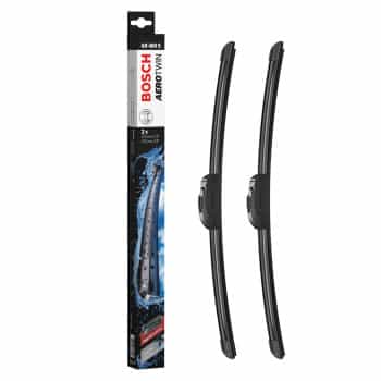 Escobillas limpiaparabrisas Bosch Aerotwin AR480S - Longitud: 475/475 mm - juego de escobillas limpiaparabrisas delanter
