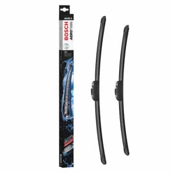 Essuie-glaces Bosch Aerotwin AR801S - Longueur : 600/530 mm - Jeu d'essuie-glaces avant