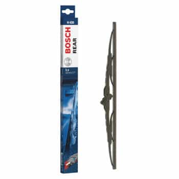Escobilla limpiaparabrisas trasera Bosch H420 - Longitud: 425 mm - escobilla limpiaparabrisas trasera