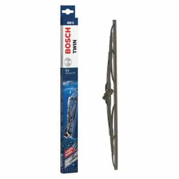 Essuie-glace Bosch Twin 450U - Longueur : 450 mm - Essuie-glace avant simple