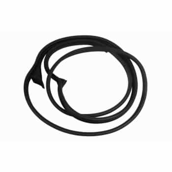 sello, ventana de puerta