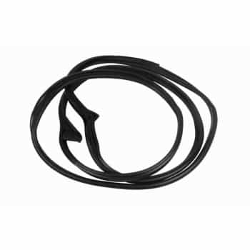 sello, ventana de puerta