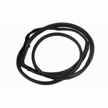 sello, ventana de puerta