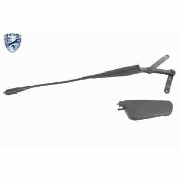 Brazo del limpiaparabrisas, limpieza del parabrisas V30-3728 VAICO