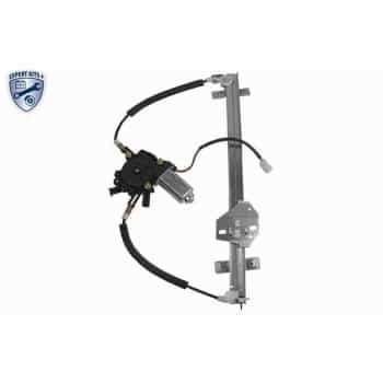 mecanismo de control de ventana