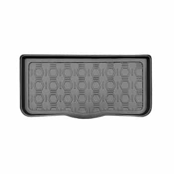 Bac de coffre 'Design' sur mesure pour Toyota Aygo