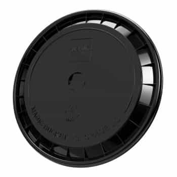 Tapa del cubo de Nuke Guys