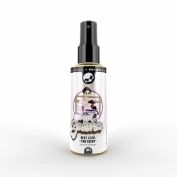 Aroma para coche Nuke Guys Sweet Geisha 100 ml