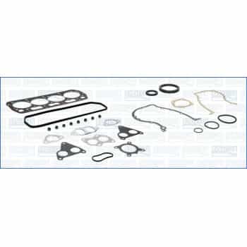 Juego completo de juntas, motor