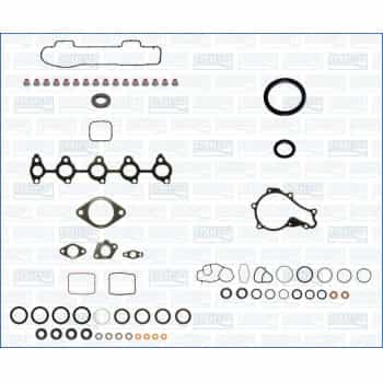 Juego completo de juntas, motor