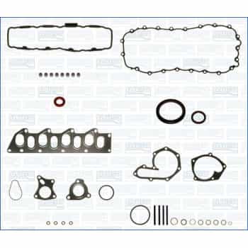 Juego completo de juntas, motor
