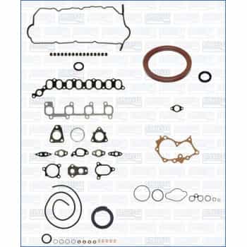 Juego completo de juntas, motor