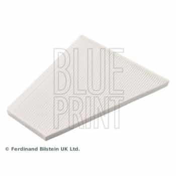 Filtro interior ADBP250066 Blue Print