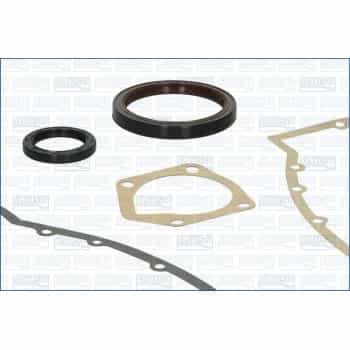 Juego de juntas, bloque del motor