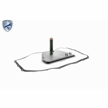 Juego de filtros hidráulicos, accionamiento automático V10-3017 VAICO