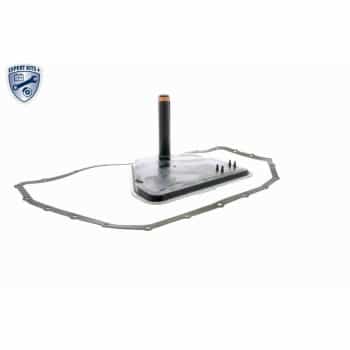 Juego de filtros hidráulicos, accionamiento automático V10-2358 VAICO