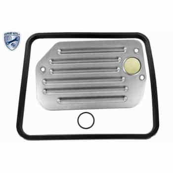 Juego de filtros hidráulicos, accionamiento automático V10-0429 VAICO