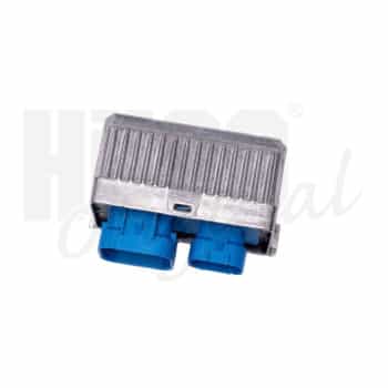 Relé, sistema de incandescencia