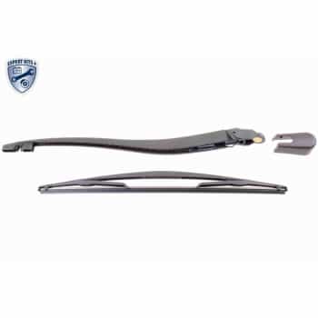 Juego de brazos limpiaparabrisas, limpieza de ventanas V40-1830 VAICO