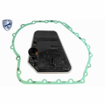 Juego de filtros hidráulicos, accionamiento automático V10-2539 VAICO