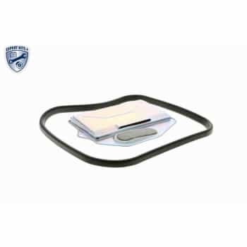 Juego de filtros hidráulicos, accionamiento automático V30-7312 VAICO