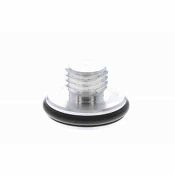 Cárter de aceite, automático V45-0111 VAICO