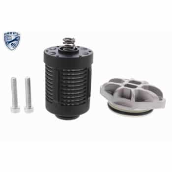 Filtro hidráulico, embrague multidisco, tracción a las 4 ruedas V48-0263 VAICO