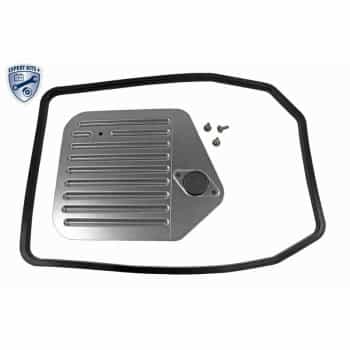 Juego de filtros hidráulicos, accionamiento automático V20-0137-1 VAICO