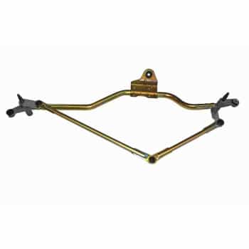 Varillaje del limpiaparabrisas V10-2639 VAICO