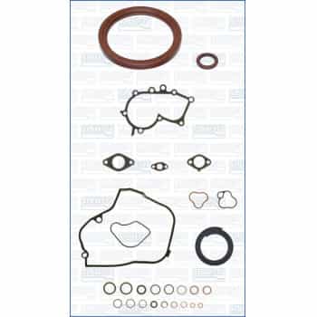 Juego de juntas, bloque del motor