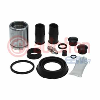 Kit de reparación, pinza de freno