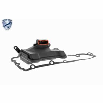 Juego de filtros hidráulicos, accionamiento automático V40-0894 VAICO