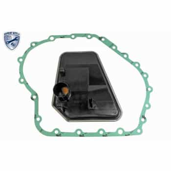 Juego de filtros hidráulicos, accionamiento automático V10-2538 VAICO