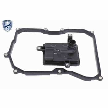 Juego de filtros hidráulicos, accionamiento automático V10-7317 VAICO