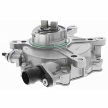 Bomba de vacío, sistema de frenos