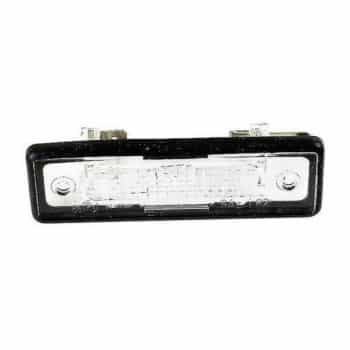 Éclairage de plaque d'immatriculation 6228678201006 Origineel