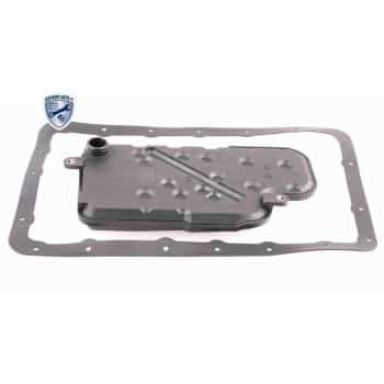 Juego de filtros hidráulicos, accionamiento automático V37-0250 VAICO