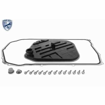 Juego de filtros hidráulicos, accionamiento automático V20-3379 VAICO