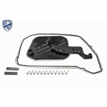 Juego de filtros hidráulicos, accionamiento automático V10-2288 VAICO