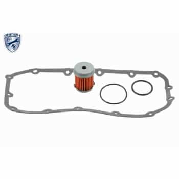 Juego de filtros hidráulicos, accionamiento automático V26-0420 VAICO