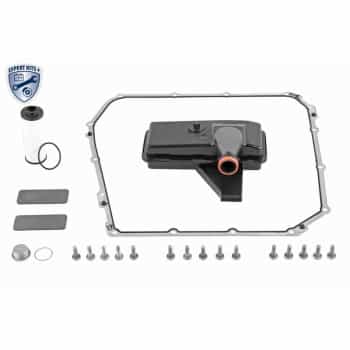 Conjunto de artículos, cambio de aceite automático V10-3220-BEK VAICO