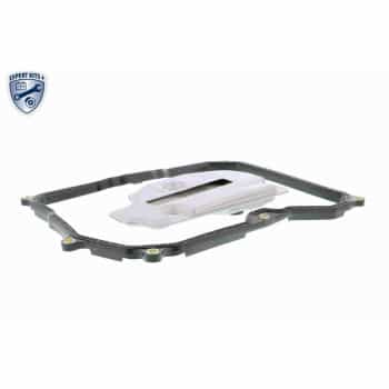 Juego de filtros hidráulicos, accionamiento automático V10-0444 VAICO