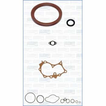 Juego de juntas, bloque del motor